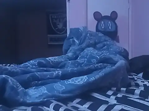 Blkstylion – Naživo XXX chat