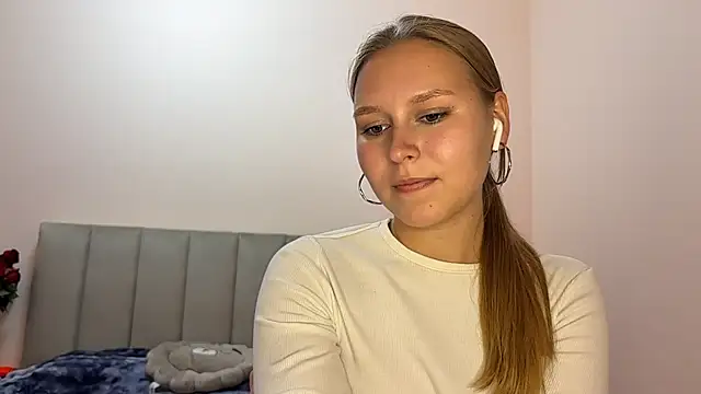 AlisaDreamy live XXX chat