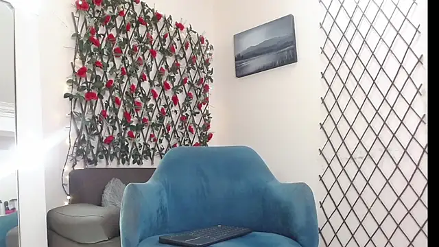 Chat +18 de LiamBrown09 ao vivo