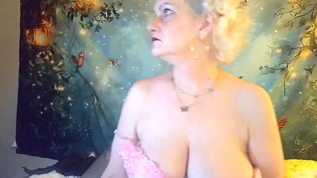 Blondie_the_librarian's Live XXX Chat