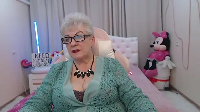 Chat XXX ao vivo de KayleSmoll