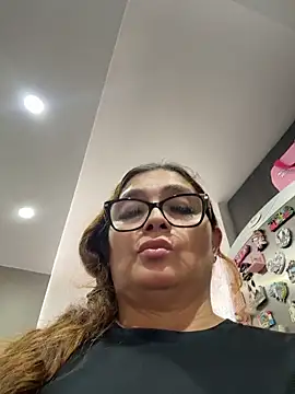 ANTONELLA_VIOLETA_'s Webcam Show