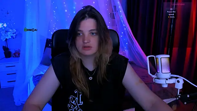 inga_gree's Live XXX Chat