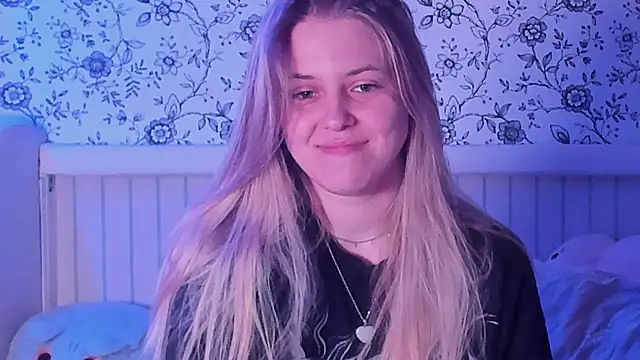 AngelAnty webcam show