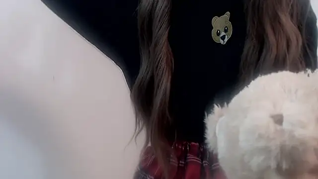 vanillemilk's Live XXX Chat