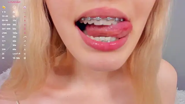 Barbiebloomn Live XXX chat