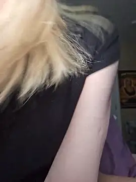 AmethystFoxx ওয়েবক্যাম শো