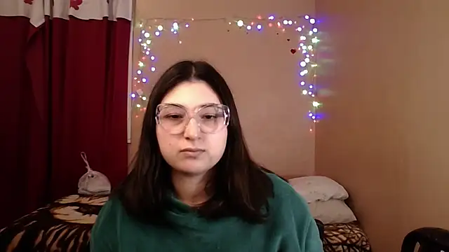 Živý XXX chat imsohornydacom