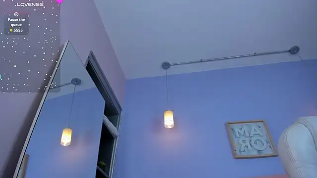 XXX chat uživo modela PriscilaCooper