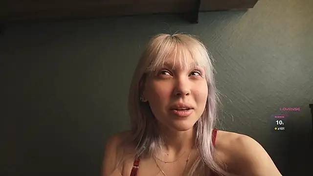 DelorisDetrich's Live XXX Chat