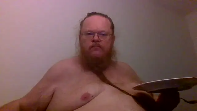 Show de webcam de Kaappi1967