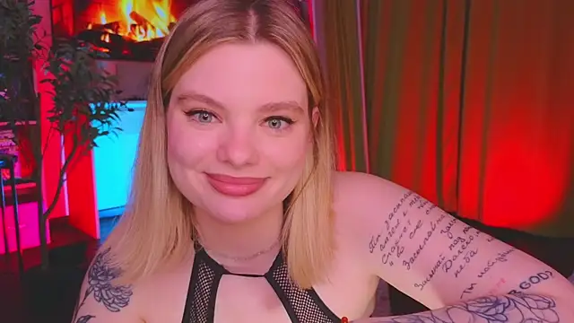 Hottie_Jane's Live XXX Chat