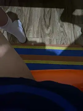Živý XXX chat Pinocchioo77