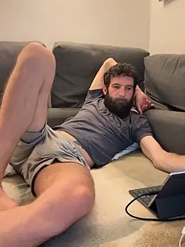 Živý XXX chat Michel_huge