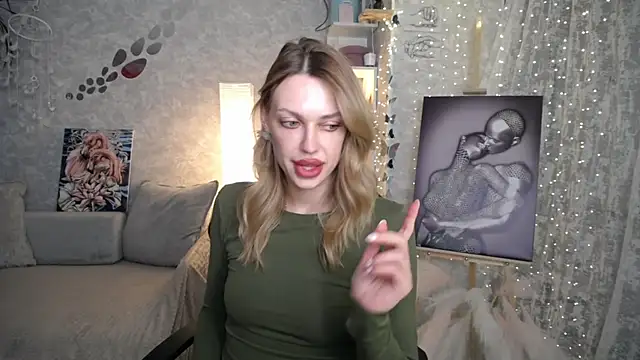 Chat XXX ao vivo de NickyAdamidi