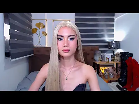 Živý XXX chat JuicyCockThea