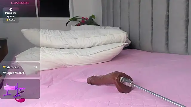 Živý XXX chat Liam_ruse