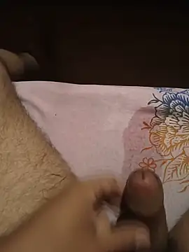 Shubhprit 网络视讯表演
