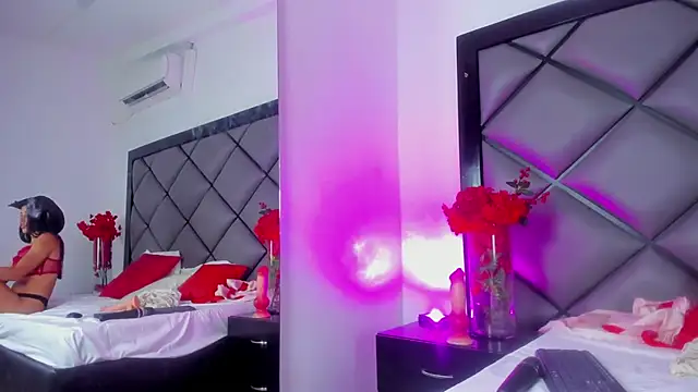 دردشة IsabellaVillalobos الجنسية المباشرة
