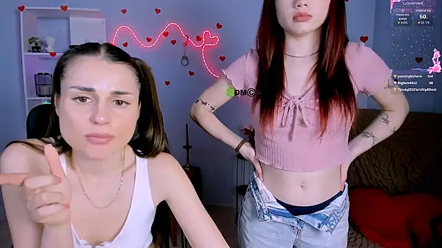 isabel_wave 라이브 XXX 채팅