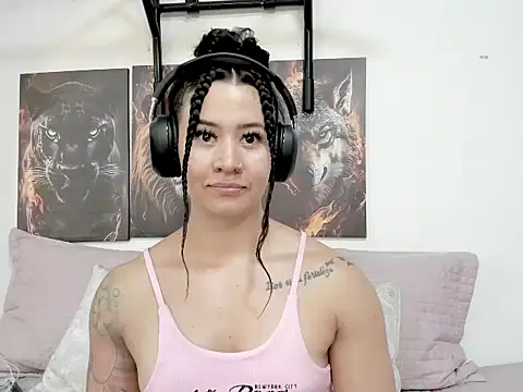 AngelMartinss' Live XXX Chat