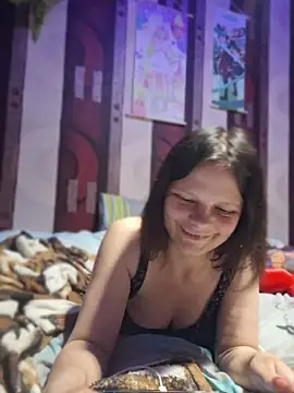 sweet_angely – Kamerová šou