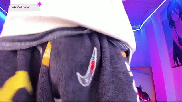 Ethan_Boyy webcam show