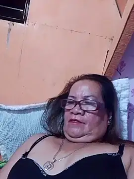 vickyhot1966's Webcam Show