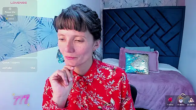 Valery_More__'s Live XXX Chat