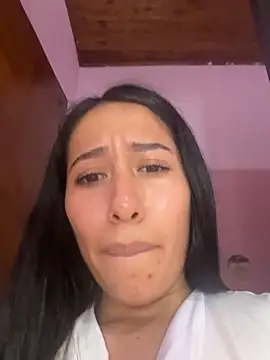Chat XXX en directo de Amelia_Rivas