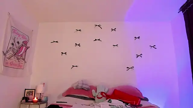 Alessamoth Chat XXX in diretta