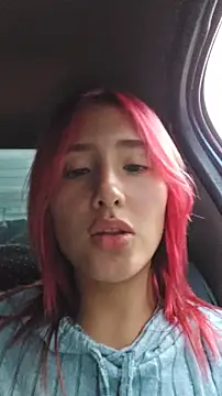 sorpresa_x Show Webcam