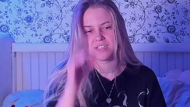 Živý XXX chat AngelAnty