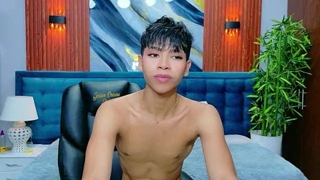 dilan_911 Show Webcam