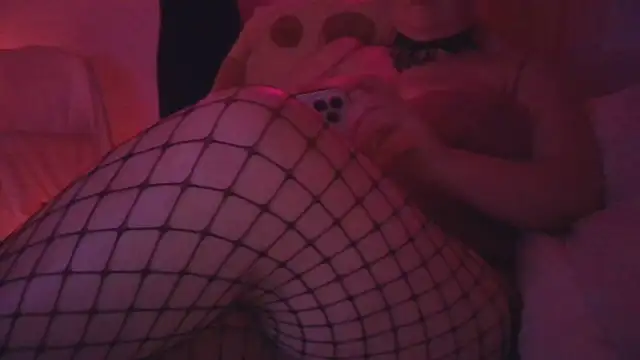 Diadi75 Webcam show