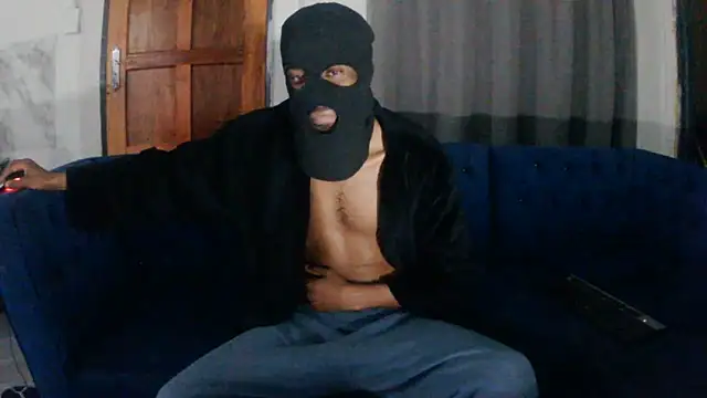 thirdlegZA – Naživo XXX chat