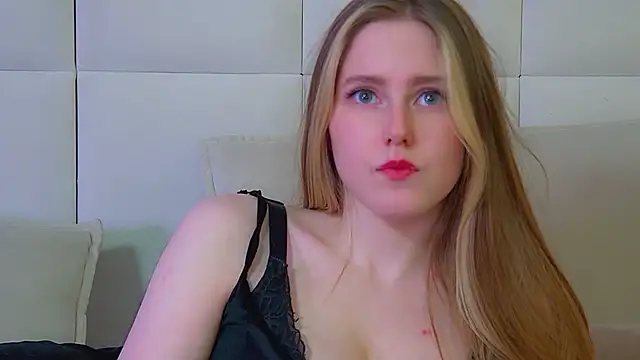 LexiBookwell – Live XXX-chat