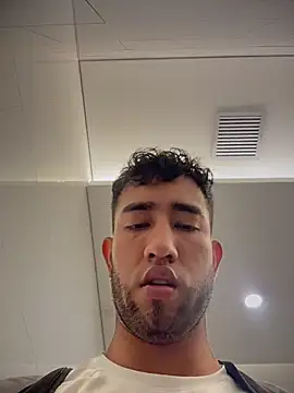 liam_bronw Webcam-Show