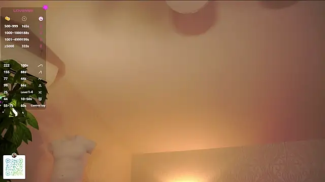 CassieMauzyのウェブカメラショー