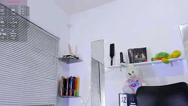 StefanoBigCock Webcam-Show