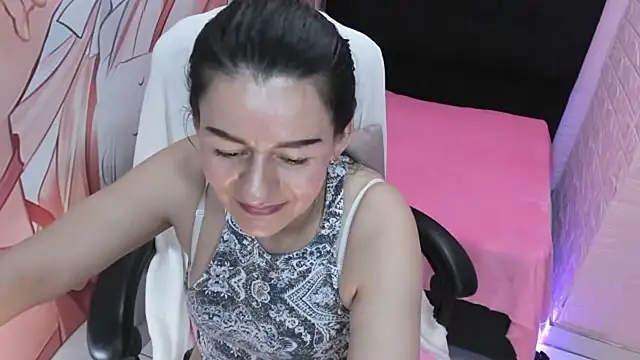 Živý XXX chat AllysonMilf69