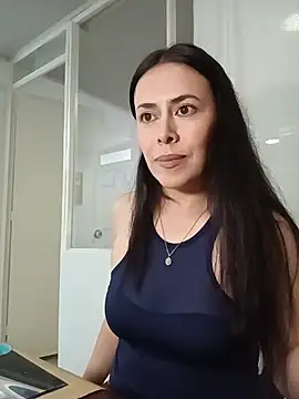 salomee's Live Chat Room