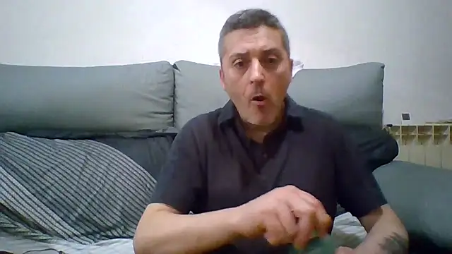 jorge6869 Pertunjukan Webcam