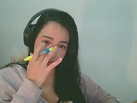 Živý XXX chat AnabeleNogueira