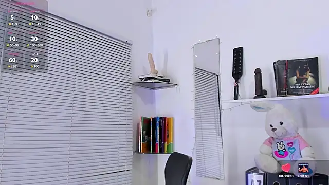 Вебкам-шоу StefanoBigCock