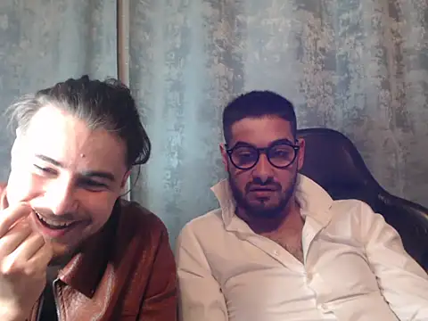 Show Webcam de MajesticGOLD
