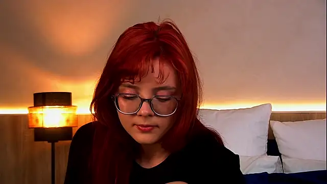 Czat XXX na żywo – Nora__Ray