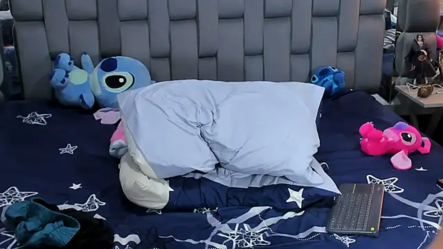 JackMclain Webcam-Show