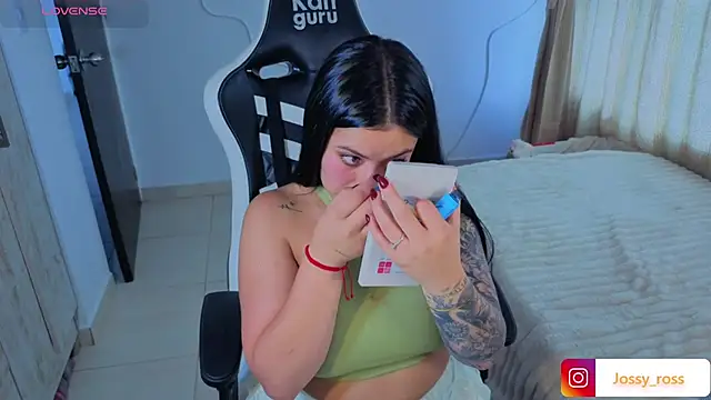 Victoryyy_'s Live XXX Chat