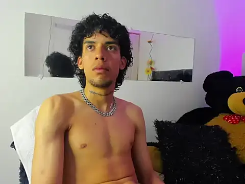 Czat XXX na żywo – Ryder-Stone